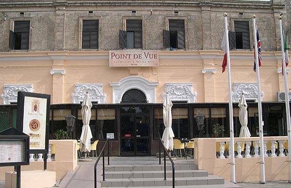 Historic guesthouse near Mdina and Rabat