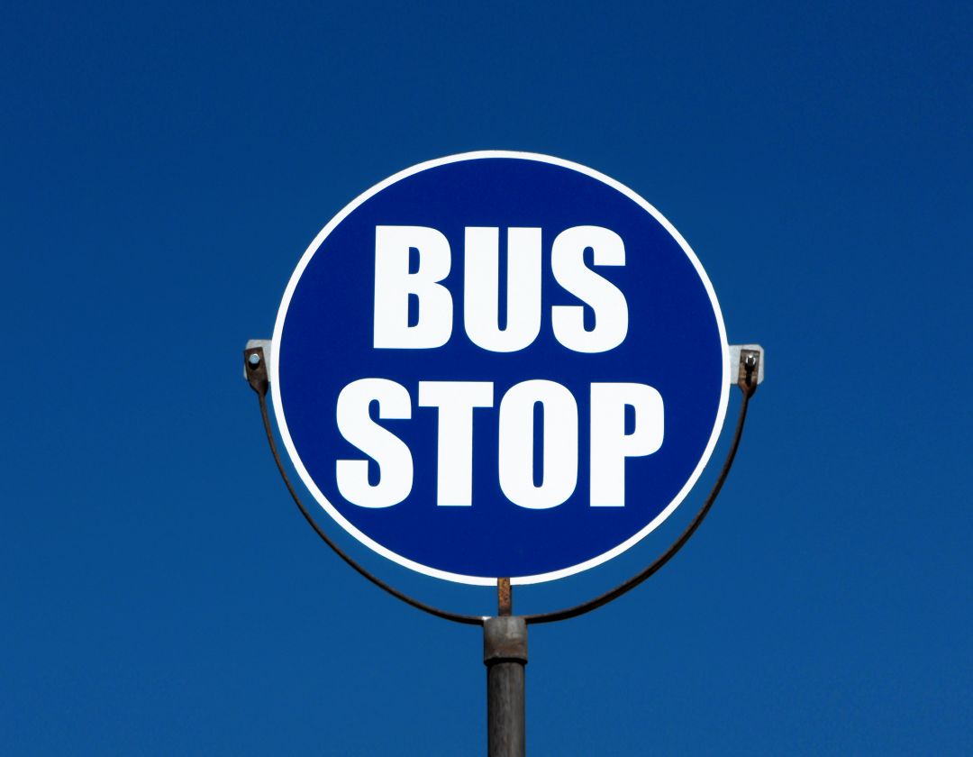 Public Transport Terminus