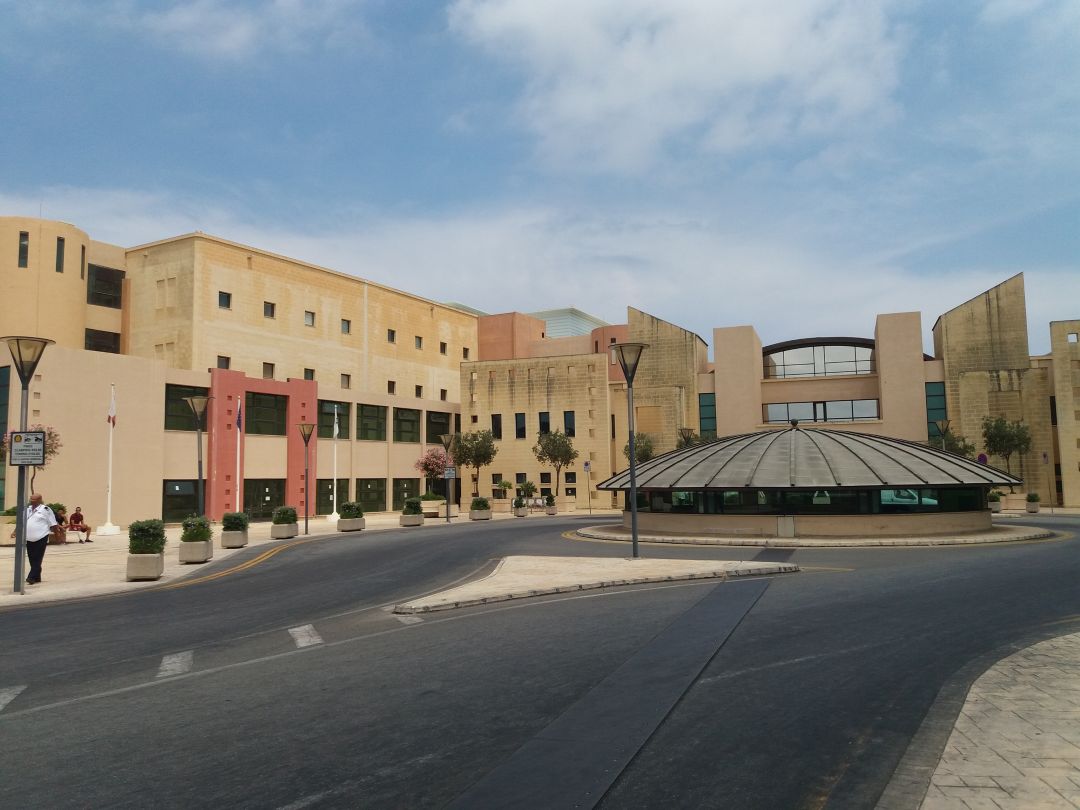 Mater Dei Hospital