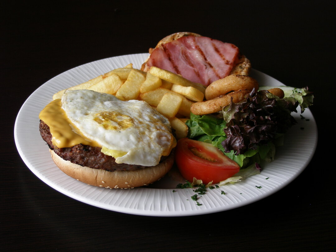 Point De Vue family-run guesthouse near Mdina - Food